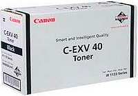 Sell unused Canon C-EXV40 (3480B006) Toner