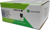 Sell unused Lexmark 24B6717-24B6718-24B6719-4B6720 Toner