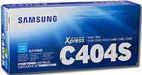 Sell unused Samsung CLT-K404S-C404S-M404S-Y404S Toner 