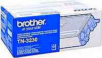 Sell unused Brother TN-3230 Toner