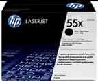 Sell unused HP CE255X (HP 55X) Toner