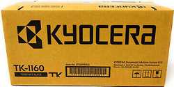 Sell unused Kyocera TK-1160 Toner