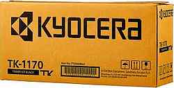 Sell unused Kyocera TK-1170 Toner 