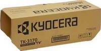 Sell unused Kyocera TK-3170 Toner