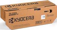 Sell unused Kyocera TK-3300 Toner