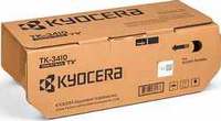Sell unused Kyocera TK-3410 Toner
