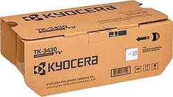 Sell unused Kyocera TK-3430 Toner