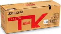 Sell unused Kyocera TK5270K-TK5270C-TK520M-TK5270Y Toner 