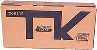 Sell unused Kyocera TK-6115 Toner