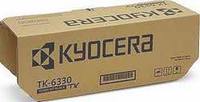 Sell unused Kyocera TK-6330 Toner