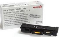 Sell unused Xerox 106R02775 and 106R02777 Toner