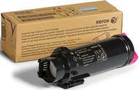 Sell unused Xerox 106R03473-6R03474-6R03475-6R03476 Toner
