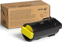 Sell unused Xerox 106R03859-6R03860-6R03861-6R03862 Toner