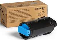 Sell unused Xerox 106R03932-6R03933-6R03934-6R03935 Toner