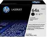 Sell unused HP CC364A (HP 64A) CC364AD (HP 64AD) Toner