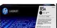 Sell unused HP CE285A (HP 85A)-CE285AD (HP 85AD) Toner